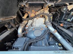 MAN TGX 18.460 4X2 LLS-U