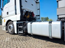 MAN TGX 18.460 4X2 LLS-U