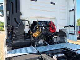 MAN TGX 18.460 4X2 LLS-U