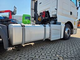 MAN TGX 18.460 4X2 LLS-U