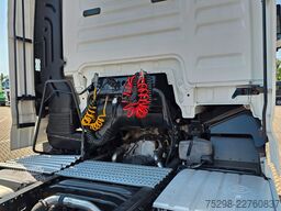 MAN TGX 18.460 4X2 LLS-U