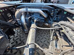 MAN TGX 18.460 4X2 LLS-U