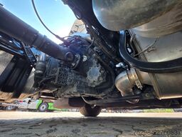 MAN TGX 18.460 4X2 LLS-U