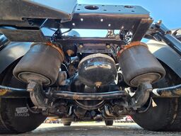 MAN TGX 18.460 4X2 LLS-U