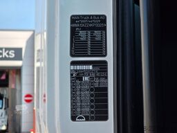 MAN TGX 18.460 4X2 LLS-U