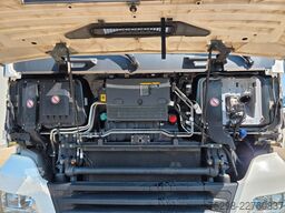 MAN TGX 18.460 4X2 LLS-U