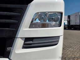 MAN TGX 18.460 4X2 LLS-U