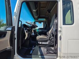 MAN TGX 18.460 4X2 LLS-U