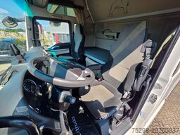 MAN TGX 18.460 4X2 LLS-U