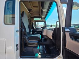MAN TGX 18.460 4X2 LLS-U