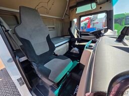 MAN TGX 18.460 4X2 LLS-U