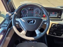 MAN TGX 18.460 4X2 LLS-U