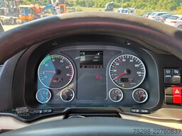 MAN TGX 18.460 4X2 LLS-U