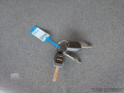 MAN TGX 18.460 4X2 LLS-U