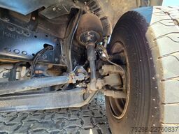 MAN TGX 18.460 4X2 LLS-U