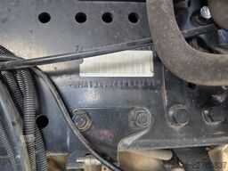 MAN TGX 18.460 4X2 LLS-U