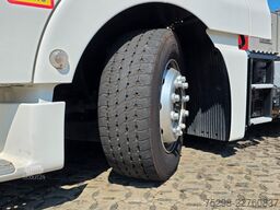 MAN TGX 18.460 4X2 LLS-U