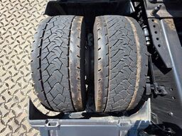 MAN TGX 18.460 4X2 LLS-U