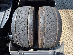 MAN TGX 18.460 4X2 LLS-U
