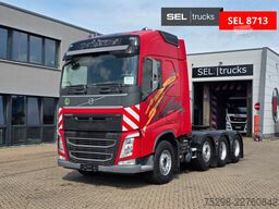VOLVO FH 540 | Retarder / 8 x 4