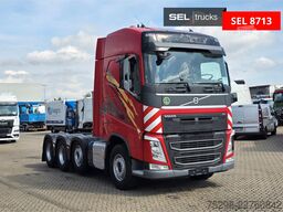 VOLVO FH 540 | Retarder / 8 x 4