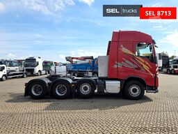 VOLVO FH 540 | Retarder / 8 x 4
