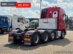 VOLVO FH 540 | Retarder / 8 x 4