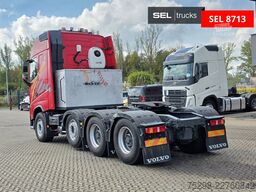 VOLVO FH 540 | Retarder / 8 x 4