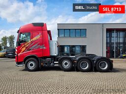 VOLVO FH 540 | Retarder / 8 x 4