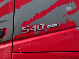 VOLVO FH 540 | Retarder / 8 x 4