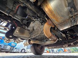 VOLVO FH 540 | Retarder / 8 x 4