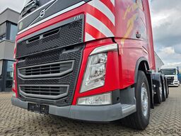 VOLVO FH 540 | Retarder / 8 x 4