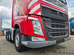 VOLVO FH 540 | Retarder / 8 x 4