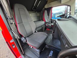 VOLVO FH 540 | Retarder / 8 x 4