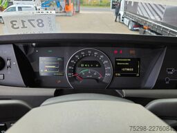 VOLVO FH 540 | Retarder / 8 x 4