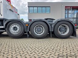 VOLVO FH 540 | Retarder / 8 x 4