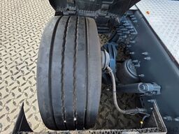 VOLVO FH 540 | Retarder / 8 x 4