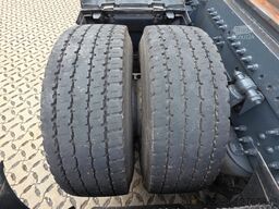 VOLVO FH 540 | Retarder / 8 x 4