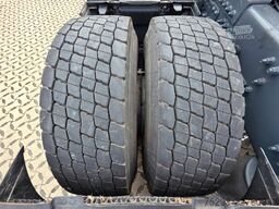 VOLVO FH 540 | Retarder / 8 x 4