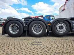 VOLVO FH 540 | Retarder / 8 x 4