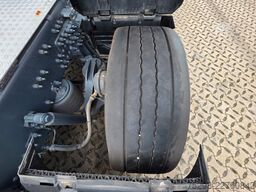 VOLVO FH 540 | Retarder / 8 x 4