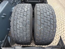 VOLVO FH 540 | Retarder / 8 x 4