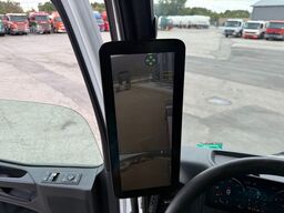 MERCEDES-BENZ Actros 2546 6x2 Hyva Hooklift / Abrollkipper