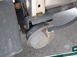 KÄSSBOHRER Chemietank, ADR, 30.000L, Liftachse, Alufelgen