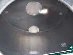 KÄSSBOHRER Chemietank, ADR, 30.000L, Liftachse, Alufelgen