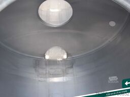 KÄSSBOHRER Chemietank, ADR, 30.000L, Liftachse, Alufelgen
