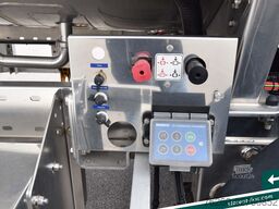 KÄSSBOHRER Chemietank, ADR, 30.000L, Liftachse, Alufelgen