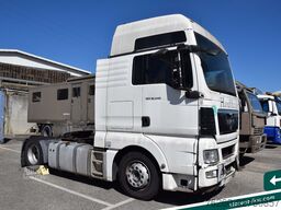 MAN TGX 18.440 XXL Retader 2 Betten DEFEKT
