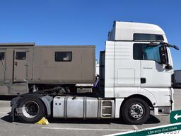 MAN TGX 18.440 XXL Retader 2 Betten DEFEKT