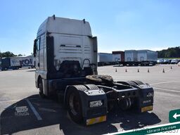 MAN TGX 18.440 XXL Retader 2 Betten DEFEKT